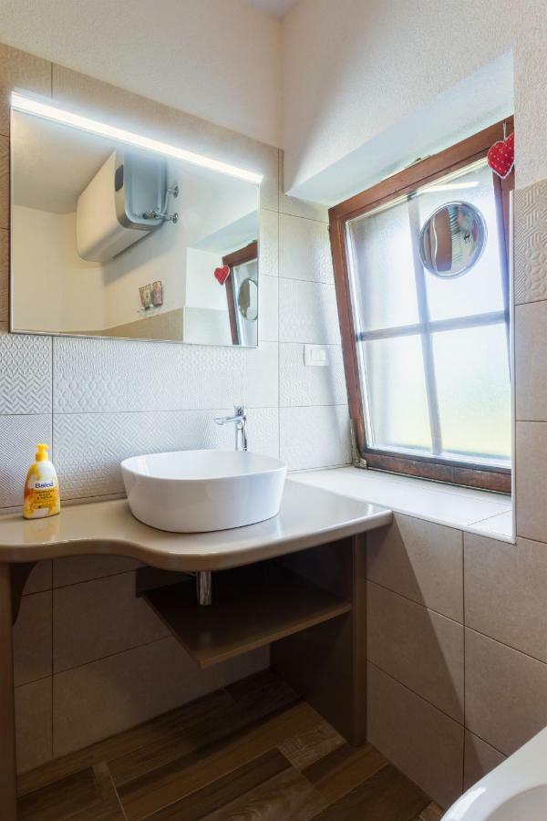 Casa Romantica Umag Exterior photo